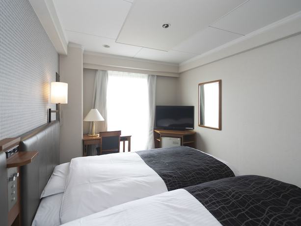 Imagen de la habitación del Hotel Apa Kyoto Gion Excellent. Foto 13