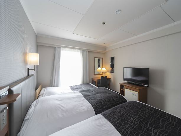 Imagen de la habitación del Hotel Apa Kyoto Gion Excellent. Foto 17