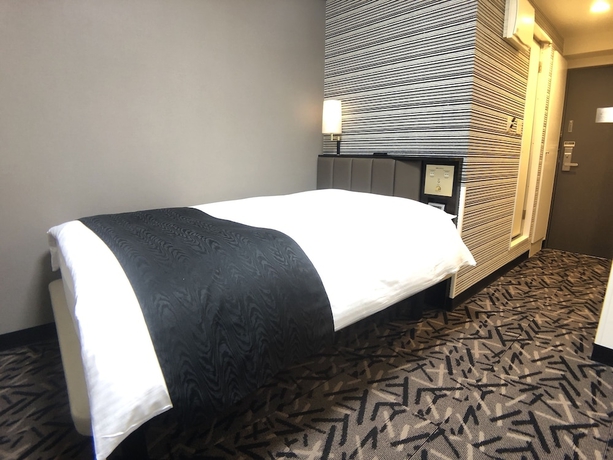 Imagen de la habitación del Hotel Apa Machidaeki-higashi. Foto 3