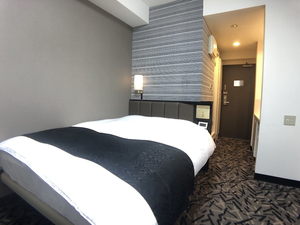 Imagen de la habitación del Hotel Apa Machidaeki-higashi. Foto 5