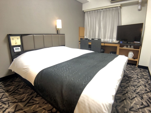Imagen de la habitación del Hotel Apa Machidaeki-higashi. Foto 13