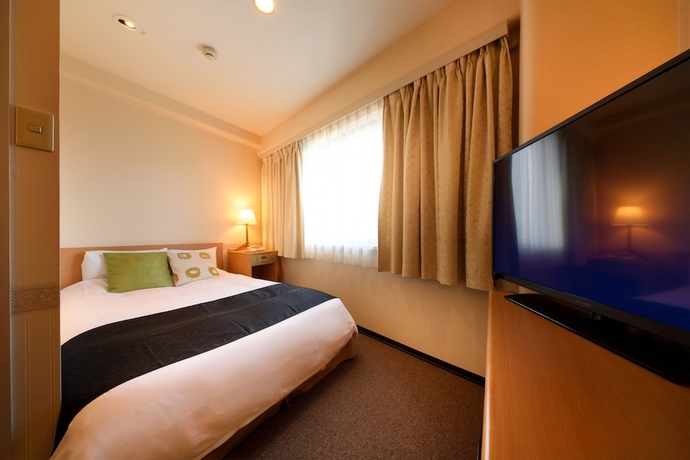 Imagen de la habitación del Hotel Apa Maebashieki-kita. Foto 13