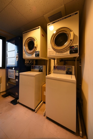 Imagen de los interiores del Hotel Apa Maebashieki-kita. Foto 19