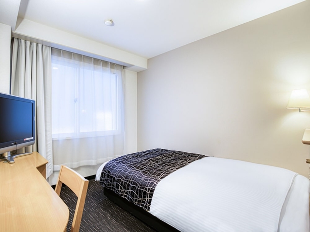 Imagen de la habitación del Hotel Apa Marugame-ekimaeodori. Foto 2