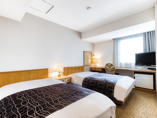 Imagen de la habitación del Hotel Apa Marugame-ekimaeodori. Foto 6