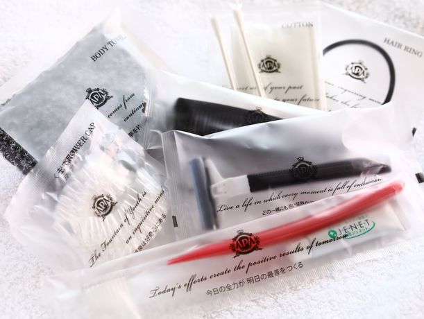 Imagen de la habitación del Hotel Apa Midosuji Hommachi Station Higashi. Foto 2