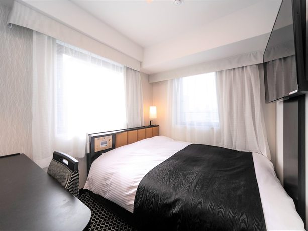 Imagen de la habitación del Hotel Apa Midosuji Hommachi Station Higashi. Foto 10