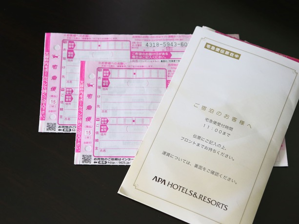 Imagen de la habitación del Hotel Apa Mitoeki-kita. Foto 2