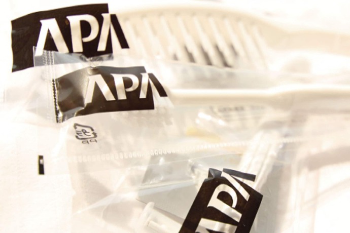 Imagen de la habitación del Hotel Apa Mitoeki-kita. Foto 3