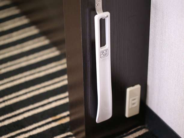 Imagen de la habitación del Hotel Apa Mitoeki-kita. Foto 11