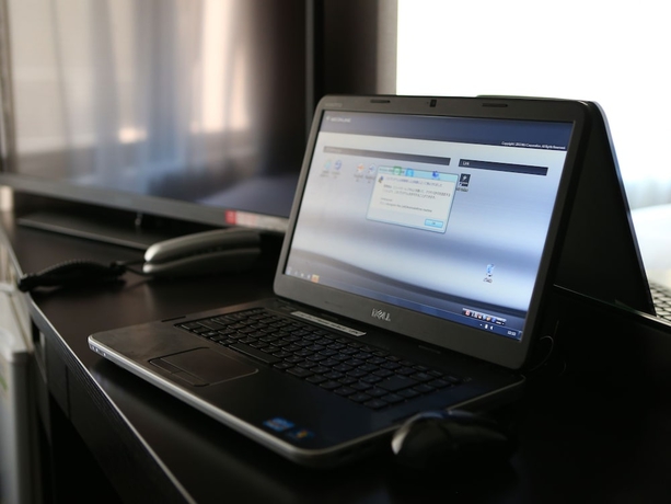 Imagen de la habitación del Hotel Apa Mito-ekimae. Foto 9