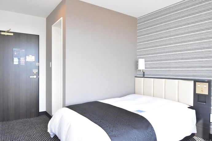 Imagen de la habitación del Hotel Apa Mito-ekimae. Foto 15