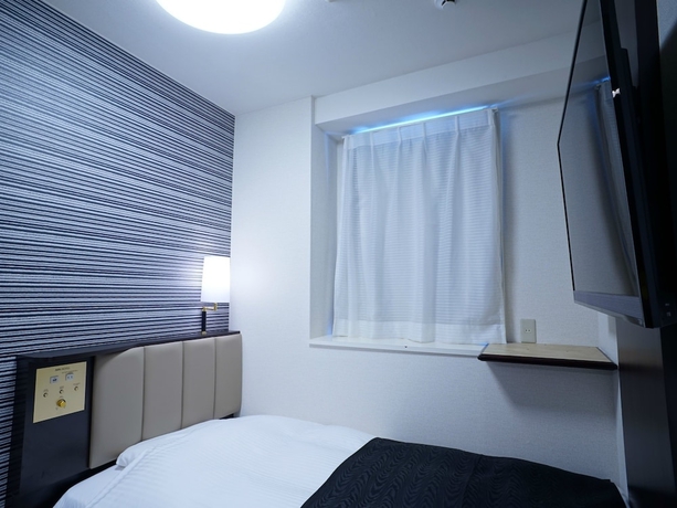 Imagen de la habitación del Hotel Apa Miyazaki Nobeoka Ekimae. Foto 12