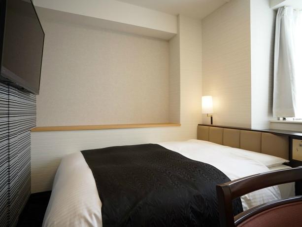 Imagen de la habitación del Hotel Apa Miyazaki Nobeoka Ekiminami. Foto 5