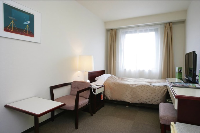 Imagen de la habitación del Hotel Apa Muroran. Foto 9