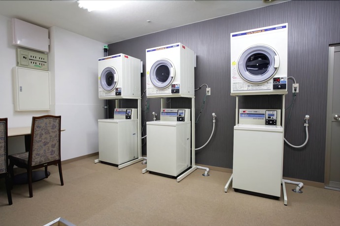Imagen de los interiores del Hotel Apa Muroran. Foto 14