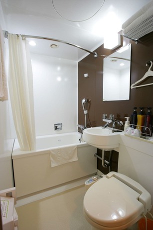Imagen de la habitación del Hotel Apa Muroran. Foto 10