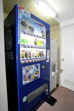 Imagen de los interiores del Hotel Apa Muroran. Foto 17