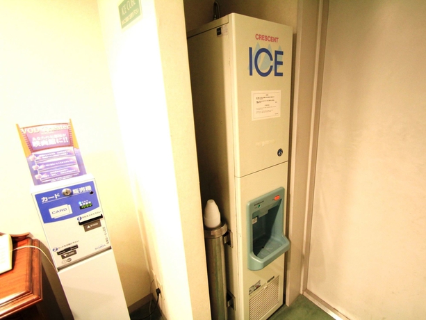 Imagen general del Hotel Apa Nagasaki-ekiminami. Foto 3