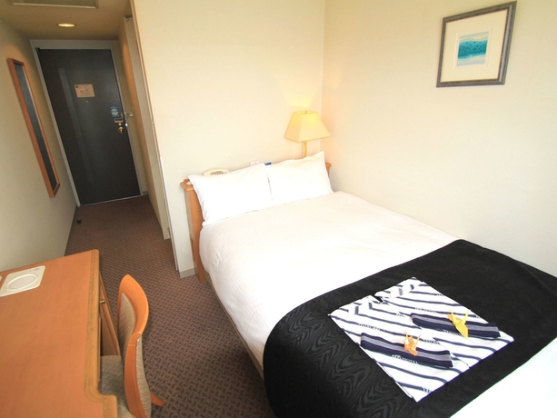 Imagen de la habitación del Hotel Apa Nagasaki-ekiminami. Foto 9