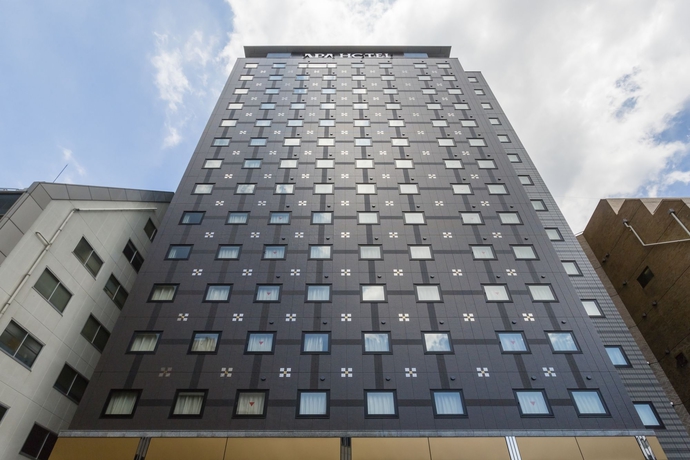 Imagen general del Hotel Apa Nagatacho Hanzomon Ekimae. Foto 3