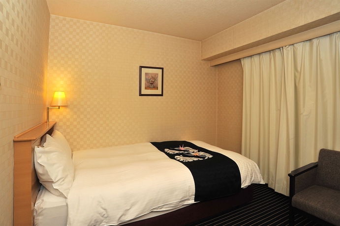 Imagen de la habitación del Hotel Apa Nagoya Nishiki Excellent. Foto 5