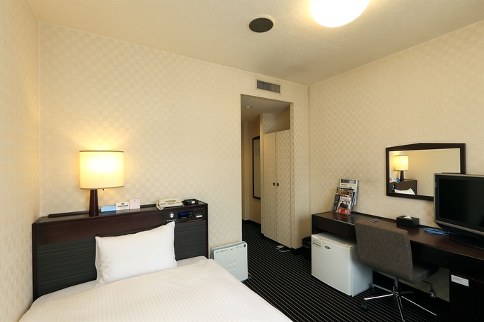 Imagen de la habitación del Hotel Apa Nagoya Nishiki Excellent. Foto 7