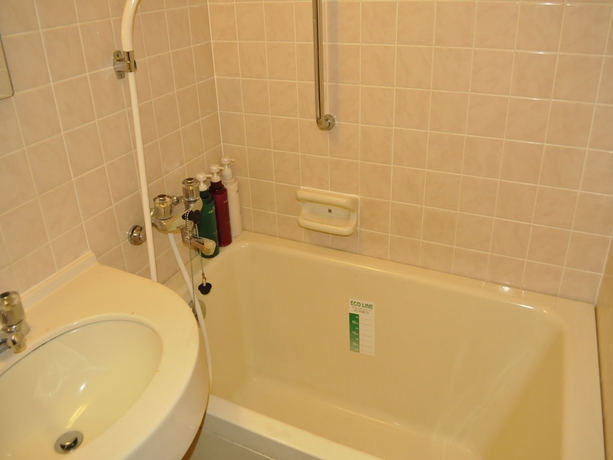 Imagen de la habitación del Hotel Apa Nagoya Nishiki Excellent. Foto 10