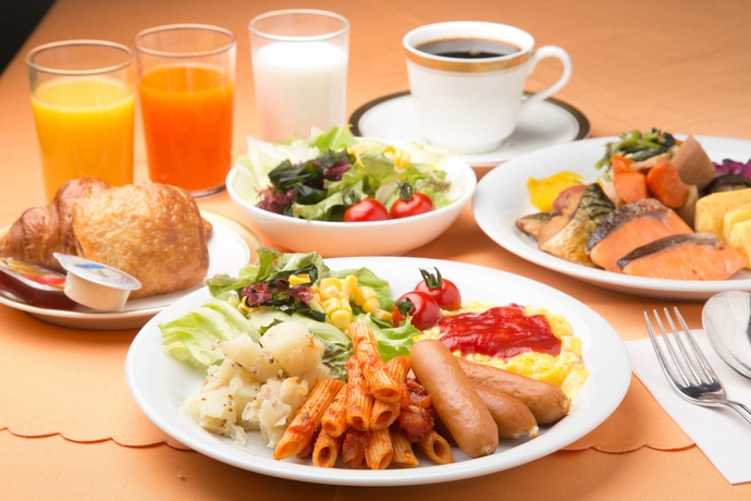 Imagen del bar/restaurante del Hotel Apa Nagoya Nishiki Excellent. Foto 2