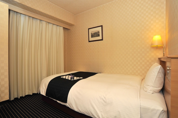 Imagen de la habitación del Hotel Apa Nagoya Nishiki Excellent. Foto 12