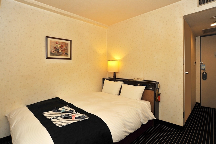 Imagen de la habitación del Hotel Apa Nagoya Nishiki Excellent. Foto 13