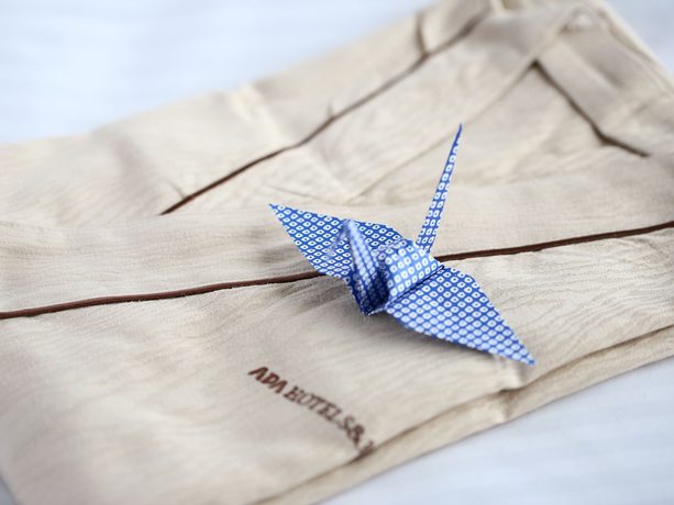 Imagen de la habitación del Hotel Apa Nagoya Sakae Higashi. Foto 3