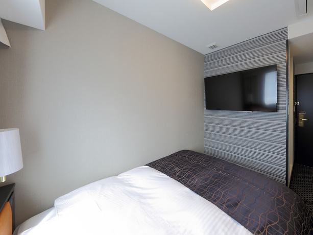 Imagen de la habitación del Hotel Apa Nagoya Sakae Kita. Foto 6