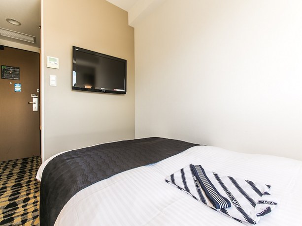 Imagen de la habitación del Hotel Apa Nagoya-sakae. Foto 5