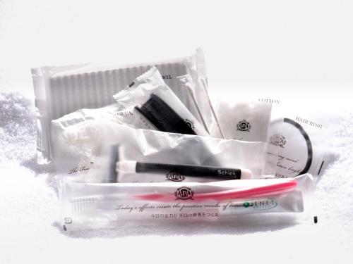 Imagen general del Hotel Apa Namba Shinsaibashi Higashi. Foto 7