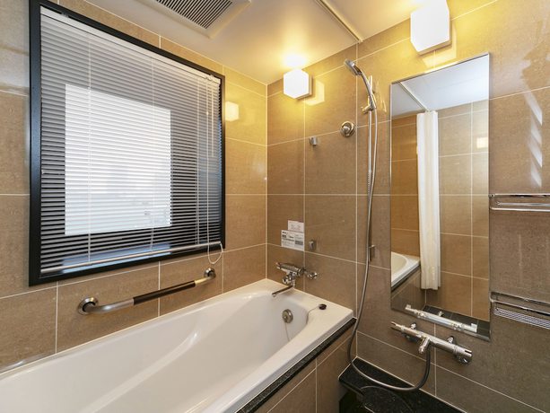 Imagen de la habitación del Hotel Apa Namba-ekihigashi. Foto 2