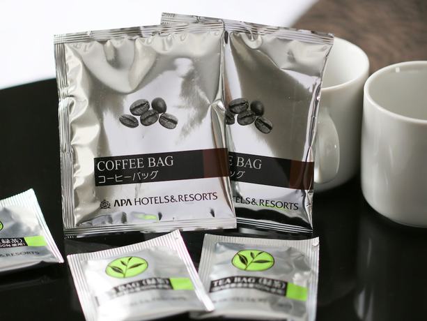 Imagen de la habitación del Hotel Apa Namba-ekihigashi. Foto 9