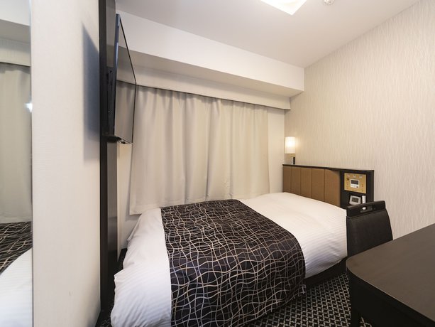 Imagen de la habitación del Hotel Apa Namba-ekihigashi. Foto 15