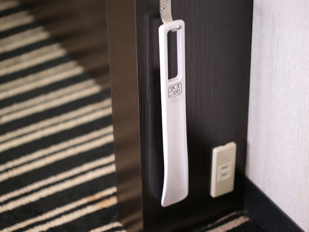 Imagen de la habitación del Hotel Apa Nambakita Shinsaibashi Ekimae. Foto 10