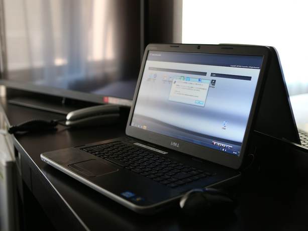 Imagen de los interiores del Hotel Apa Nihombashi Bakurocho Eki Kita. Foto 20