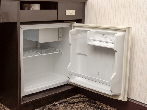 Imagen de la habitación del Hotel Apa Niigata. Foto 7