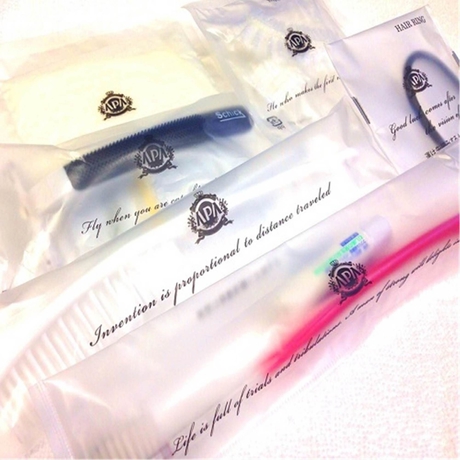 Imagen de la habitación del Hotel Apa Niigata-furumachi. Foto 5