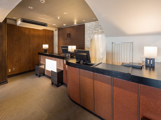 Imagen de los interiores del Hotel Apa Niigata-higashinakadori. Foto 19