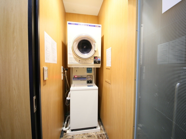 Imagen de los interiores del Hotel Apa Ningyocho-eki-kita. Foto 15