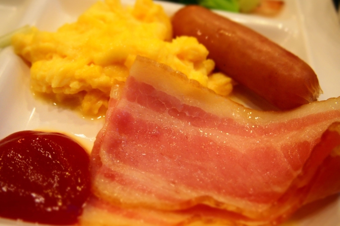 Imagen del bar/restaurante del Hotel Apa Ningyocho-eki-kita. Foto 6