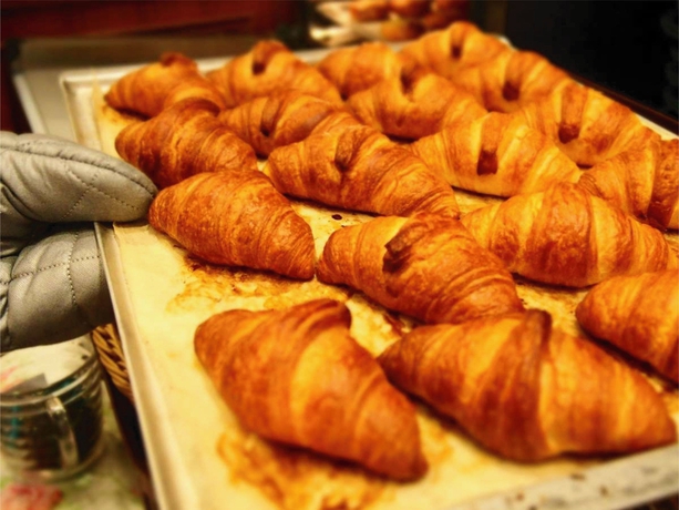 Imagen del bar/restaurante del Hotel Apa Ningyocho-eki-kita. Foto 7