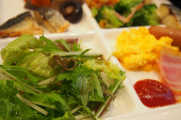 Imagen del bar/restaurante del Hotel Apa Ningyocho-eki-kita. Foto 8