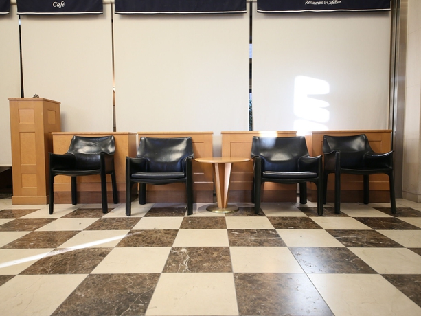 Imagen del bar/restaurante del Hotel Apa Nishiazabu. Foto 3