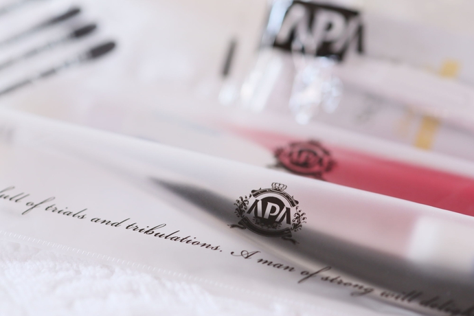 Imagen de la habitación del Hotel Apa Nishiazabu. Foto 10