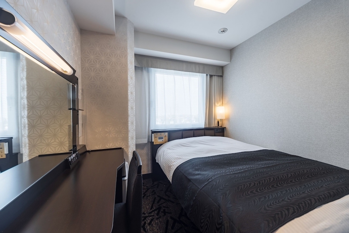 Imagen de la habitación del Hotel Apa Nishi-funabashi Ekimae. Foto 8